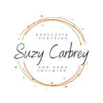 Suzy Carbrey logo Suzy Carbrey