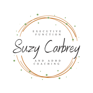 Suzy Carbrey