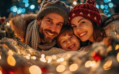 Use AI to Simplify Holiday Planning for Adults with Executive Functioning Challenges