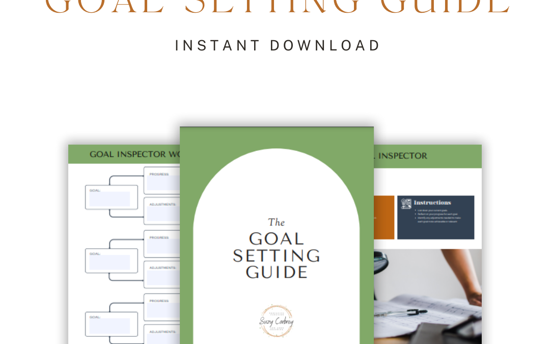 Goal Setting Guide