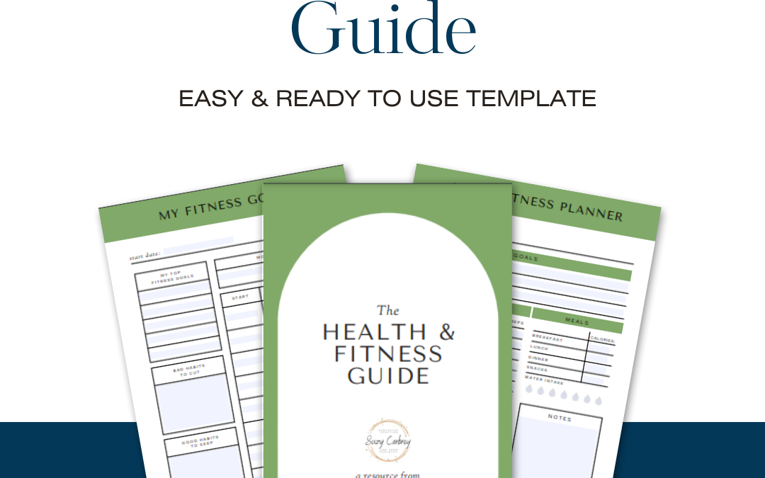 Health and Fitness Guide