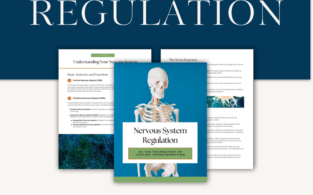 Nervous System Regulation