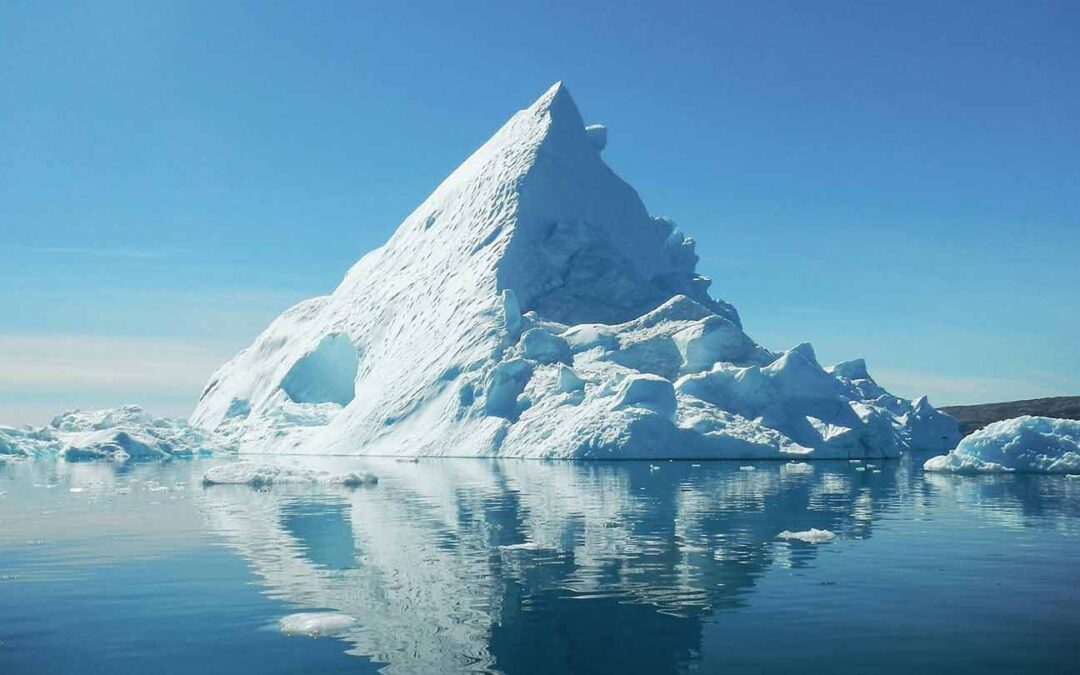 The ADHD Iceberg - hidden challenges and proactive strategies to navigate them