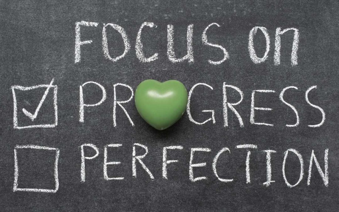 Consistency Is Hard—Here’s How to Make Progress Without It