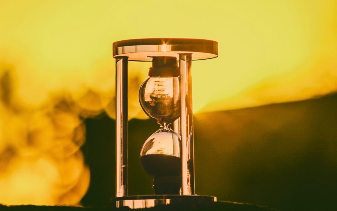 Understanding Time Horizons - A Key to Managing Time for Adults with Executive Functioning Challenges