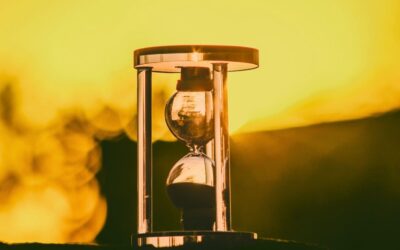 Understanding Time Horizons: A Key to Managing Time for Adults with Executive Functioning Challenges