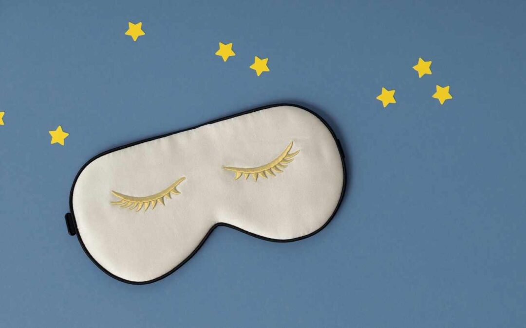 Better Sleep & ADHD - Rest That Supports Focus & Energy