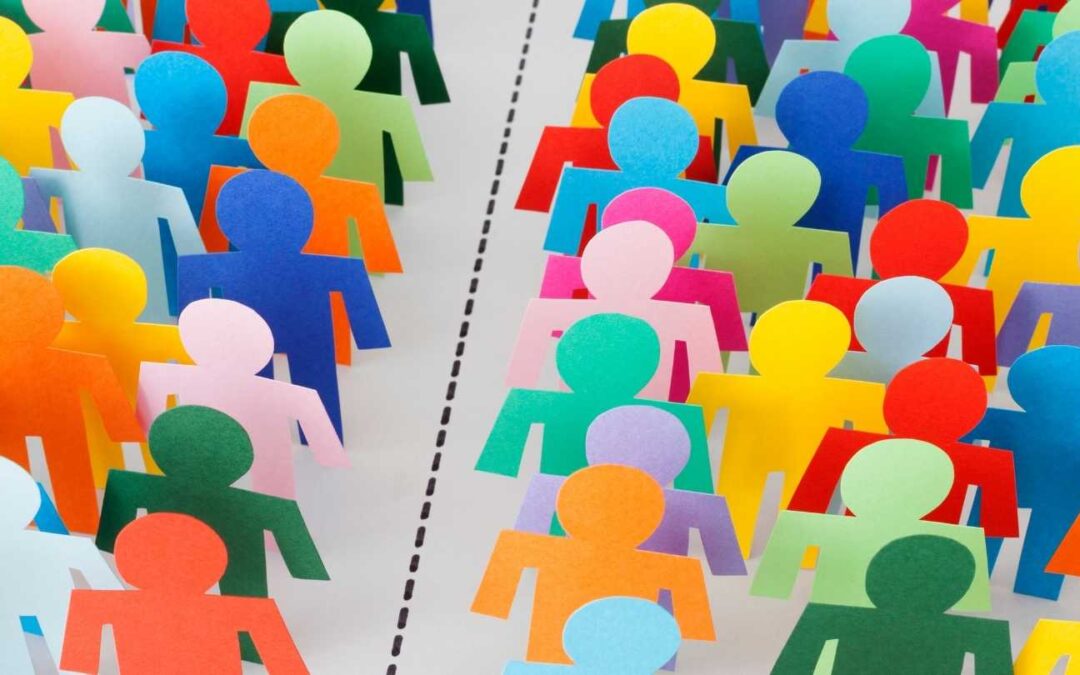 Different Brain Types, Shared Spaces - Creating Harmony When Your Brains Are Wired Differently