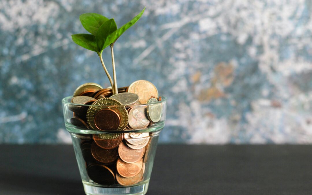 Financial Therapy Meets Executive Function: Overcoming the ADHD Tax
