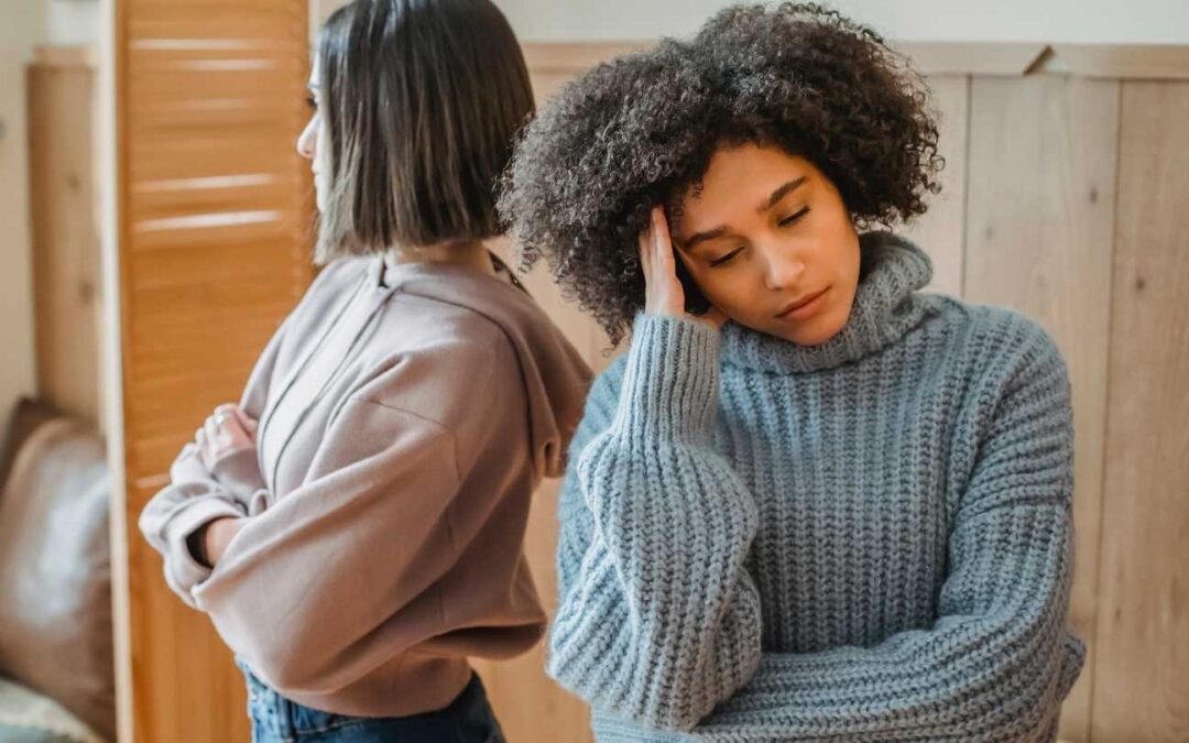 Advocating for Yourself and Holding Boundaries in Relationships When Your Loved Ones Don’t Understand ADHD