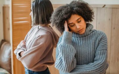 Advocating for Yourself and Holding Boundaries in Relationships When Your Loved Ones Don’t Understand ADHD