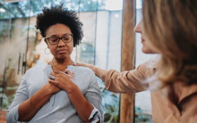 Invisible and Emotional Labor: The Unseen Work That Drains Our Executive Functioning