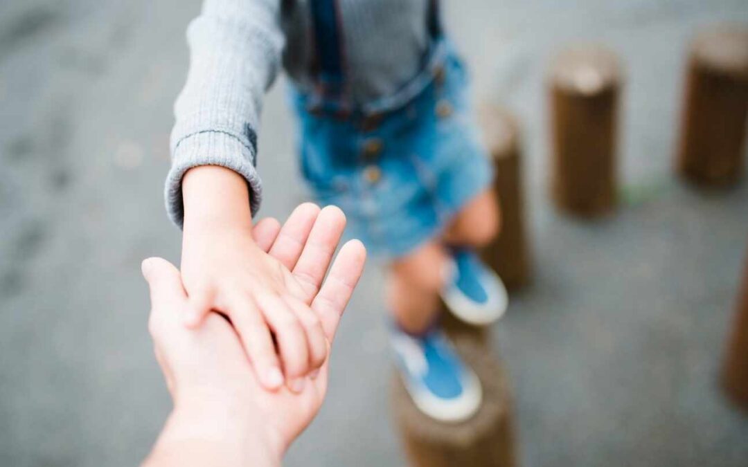Parenting With Executive Function Challenges: A Realistic Guide