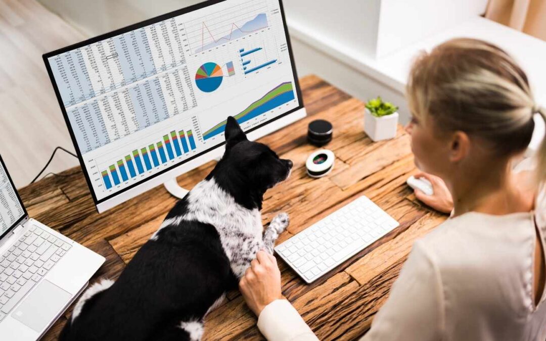 When the System Isn’t Made for You: Neurodivergent Strategies for Tracking Work Deadlines and Navigating Overwhelming Spreadsheets