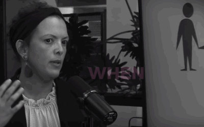 Women and Work Podcast Episode 24: Suzy Carbrey