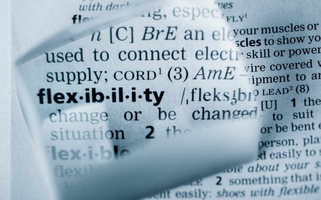 You Don’t Have to Do Things in the Same Time, Place, or Manner as Anyone Else! Executive Functioning Challenges - Simple, Real Solutions