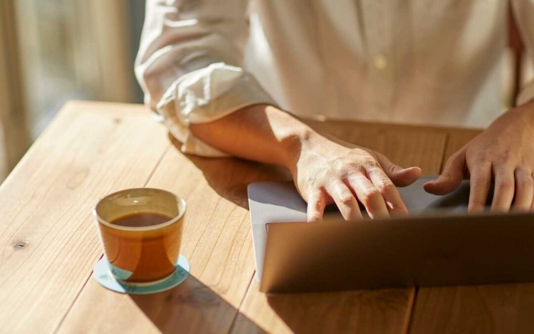 Attention on Purpose: Finding Focus in a Busy World