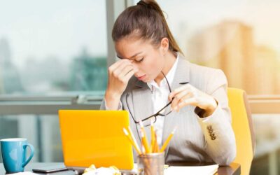 Building Tolerance for Stress and Discomfort: A Key to Thriving with Executive Functioning Challenges