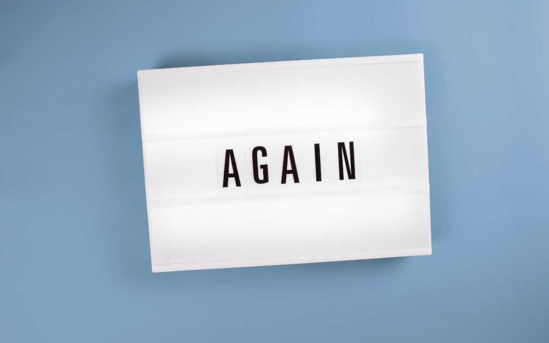 From Panic to Progress- Stop the Avoidance–Urgency Cycle for Good
