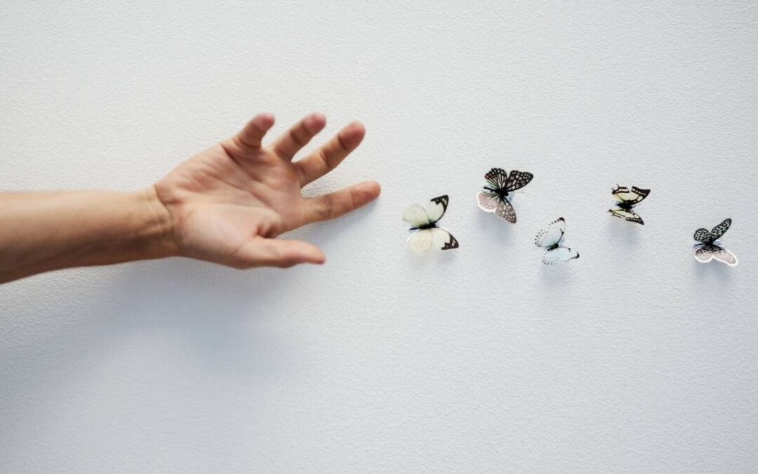 The Art of Letting Go: Deciding What Doesn’t Deserve Your Energy