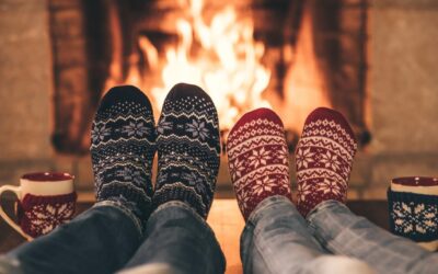 Holiday Recovery: How to Reset Your Brain After Stress, Overwhelm, and Disrupted Routines