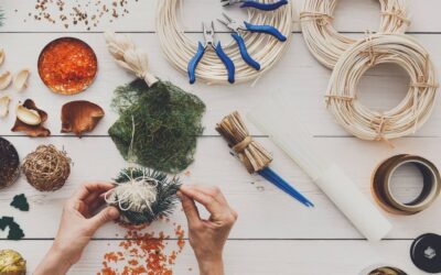 How Hobbies Recharge Your Brain and Strengthen Executive Functioning