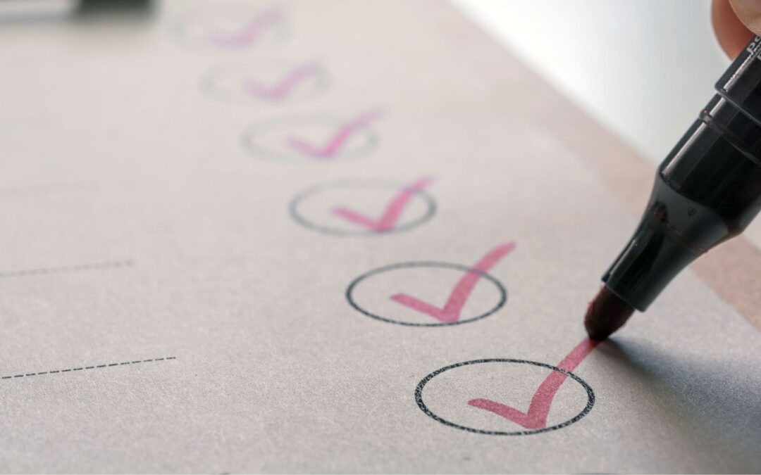 Turning “Boring” into Doable: Task Initiation Strategies to Start Mundane Tasks Before They’re Urgent