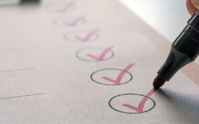 Turning “Boring” into Doable: How to Start Mundane Tasks Before They’re Urgent