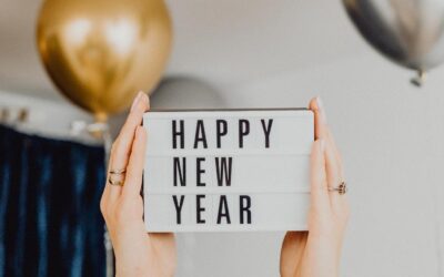 New Year, Same Brain: Setting Goals That Actually Work for ADHD and Executive Functioning