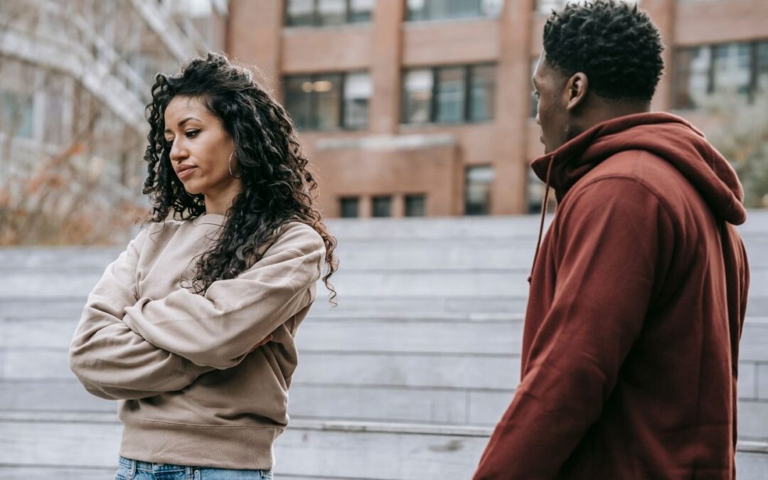 Rejection Sensitive Dysphoria: When Rejection Hurts More Than It Should