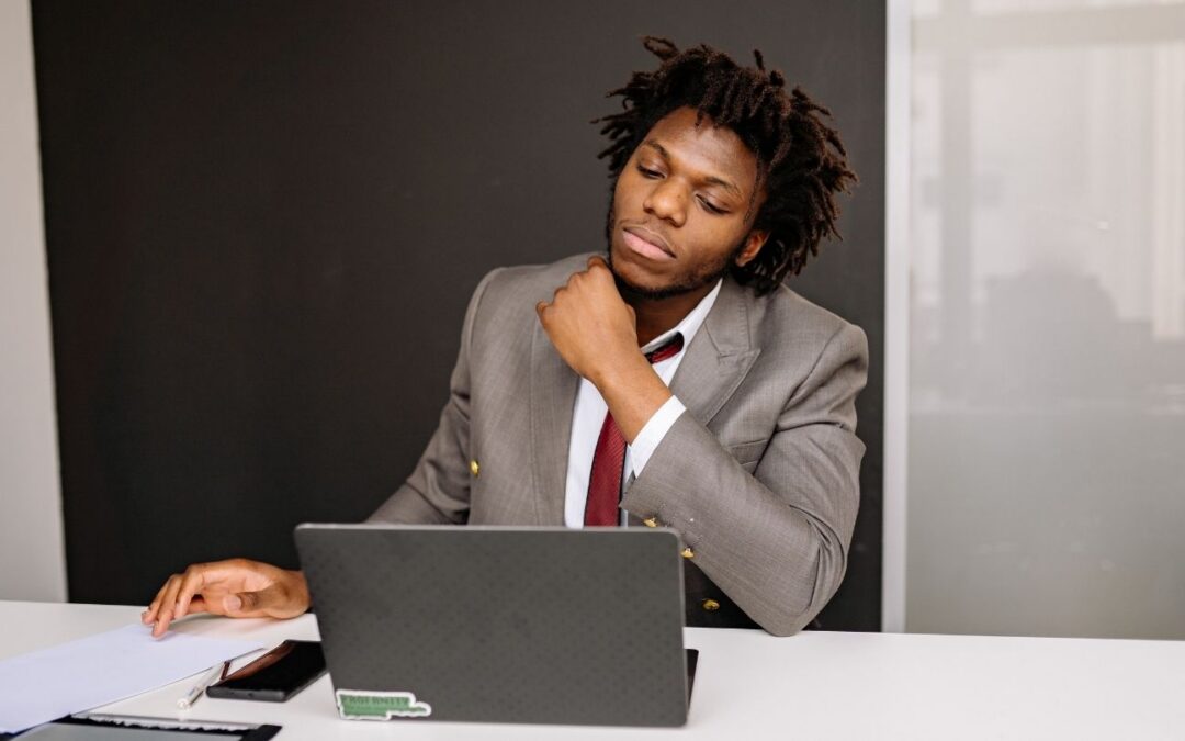 “Managing Up” When Executive Functioning Challenges Make Work Harder