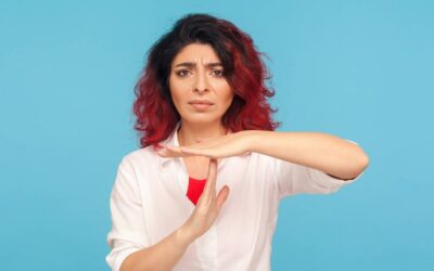 Using Limitations: How Constraints Help ADHD Brains Thrive