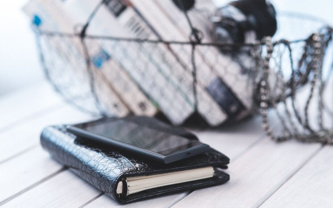 What Are Your Defaults? Understanding Your Patterns to Build Better Executive Function Strategies