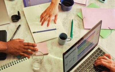 What Is Body Doubling? A Practical Tool for Productivity, Focus, and Follow-Through