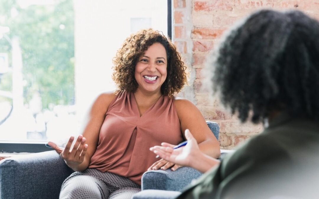 Coaching vs Therapy: What You Actually Need (and When)