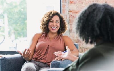 Coaching vs Therapy: What You Actually Need (and When)