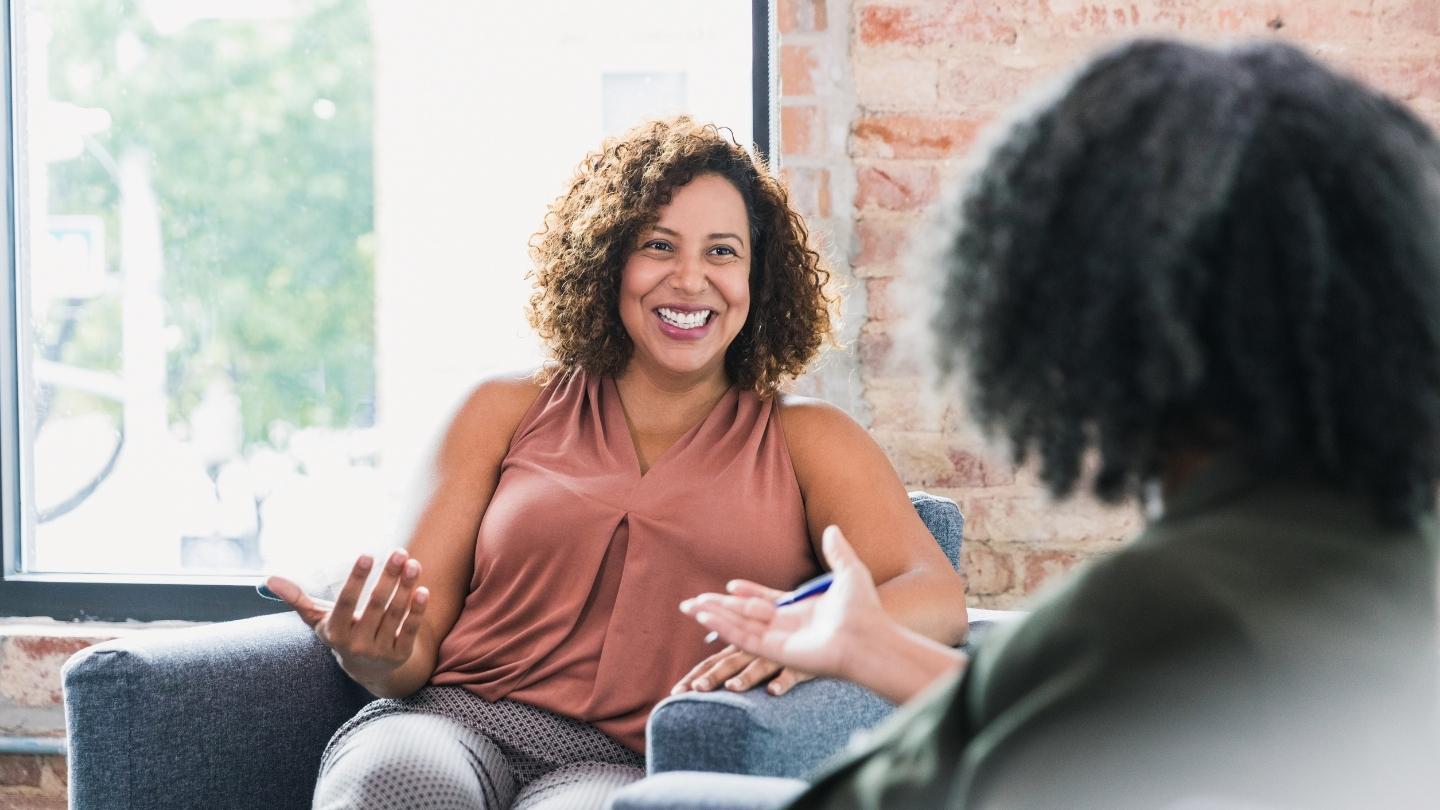 Coaching vs Therapy: What You Actually Need Right Now