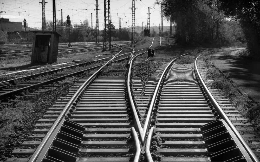 Getting Back on Track After Life Interrupts Your Routine
