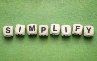 Simplify, Eliminate, Delegate: The Most Overlooked Productivity Strategy for Overwhelmed Adults