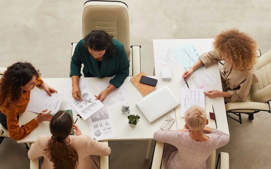 Why Doing It Alone Is So Hard: The Role of Community in Follow-Through