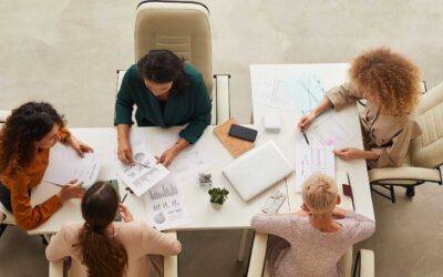 Why Doing It Alone Is So Hard: The Role of Community in Follow-Through