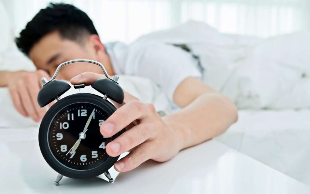 Reset Your Zero: How to Stay Consistent When You Don’t Have the Time or Energy