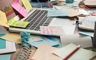 Stop Planning for Your Best Day: Why Brain-Friendly Planning Needs to Account for Real Capacity, Not Ideal Capacity