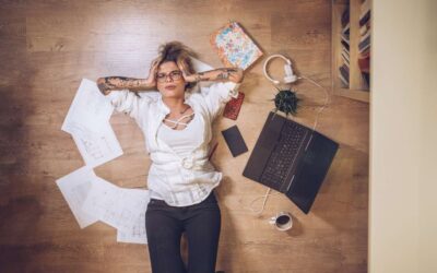 You Have the Time But Not the Capacity: Why Executive Functioning Challenges Aren’t Just About Time Management
