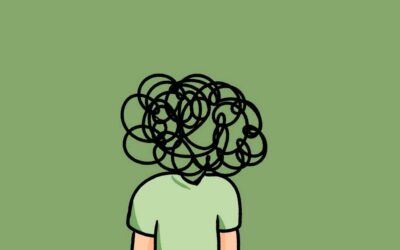 Your Brain Is Holding Too Much: The Hidden Cognitive Load Behind Overwhelm, Avoidance, and Executive Functioning Struggles