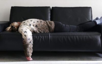 Feeling Behind and Exhausted? It Might Be the Gap, Not the Workload