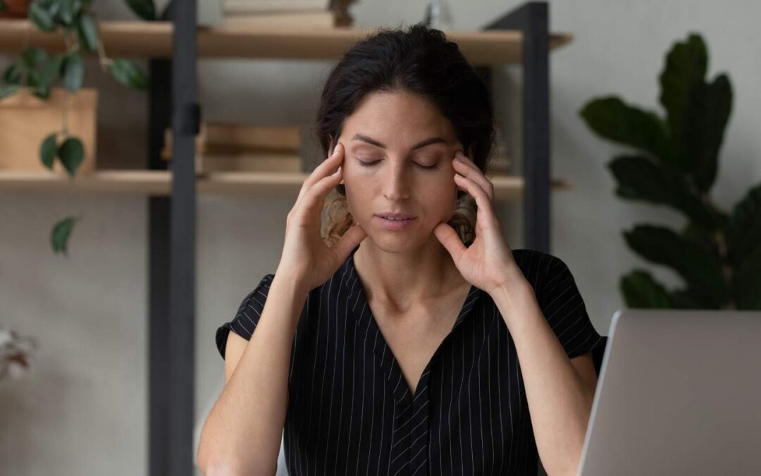 Try Softer, Not Harder - When Effort Isn't the Thing That's Missing for Overwhelmed Adults