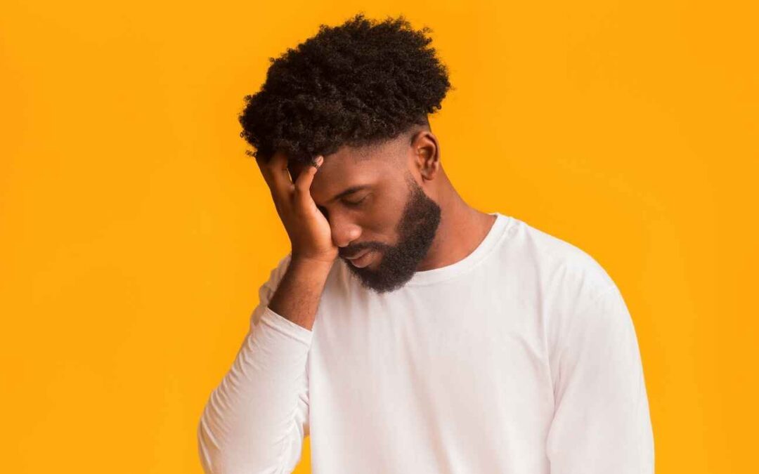 ADHD and Shame - The Difference Between a Mistake and a Verdict