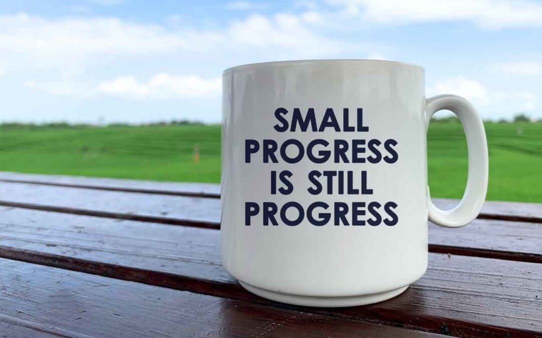 Real Progress With ADHD Looks Different—Here's Why