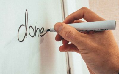 What Counts as “Done”? Why Tasks Stay Unfinished With ADHD